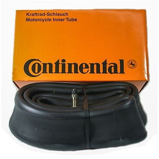 Continental Tube - 3.00 -/3.50 -/4.00 -/4.10 -/90/90 -/100/90 -/120/90 -/130/90 -/100/80 -/110/80 - 10