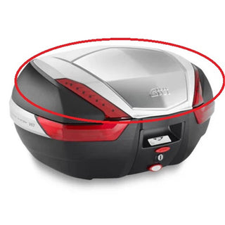 GIVI V56/V47 Cover Painted Pearl White