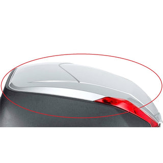 GIVI V56/V47 Cover Painted Silver