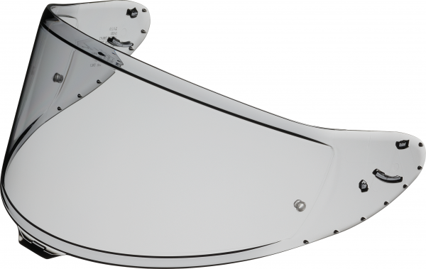 Shoei CWR-F2 NXR2 Replacement Helmet Visor - Light Tint