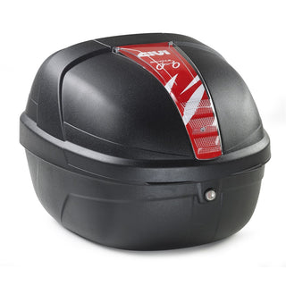 GIVI Top-Case for Bicycle 25Lt