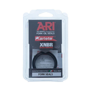 Ariete Fork Seal Kit 43x52.7x9.5/10.5