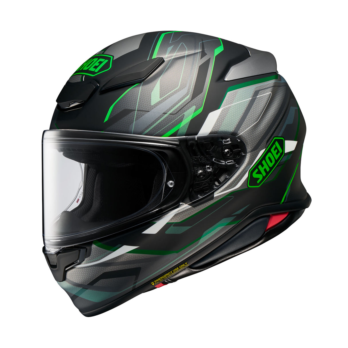 Shoei NXR2 Capriccio TC-4 Helmet