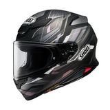 Shoei NXR2 Capriccio TC-5 Helmet