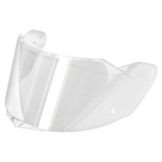 SMK Gullwing V2 Helmet Visor - Clear
