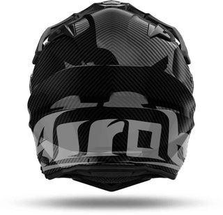 Airoh Commander 2 Full Carbon Gloss Helmet