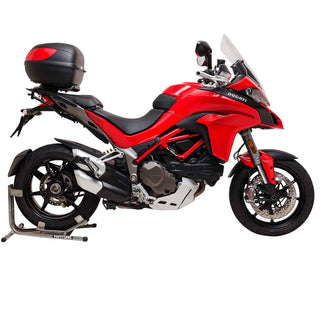 Ventura Astro 32L Topbox Kit - Ducati 1200 Multistrada 15-18