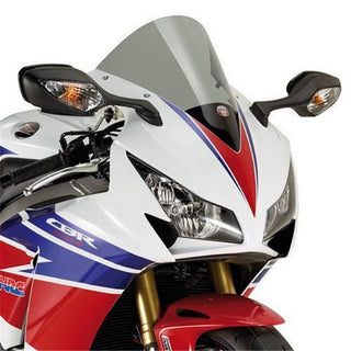 Givi Windscreen Smoked - Honda CBR600RR 13-14