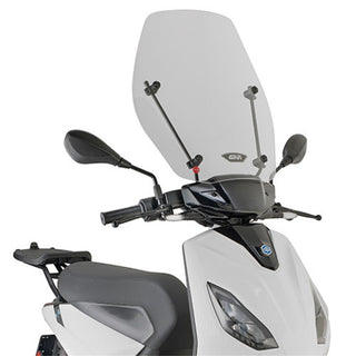 GIVI Screen D1181STA5618A Piaggio 1 21-