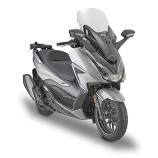 GIVI Windscreen Transparent - Honda Forza 350 21-24