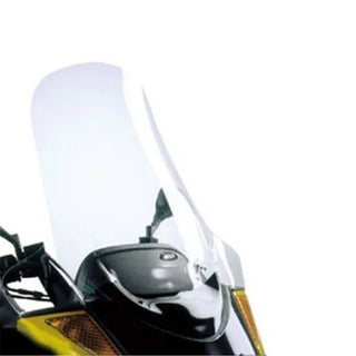 GIVI Windscreen Transparent - Yamaha Majesty 250 00-07