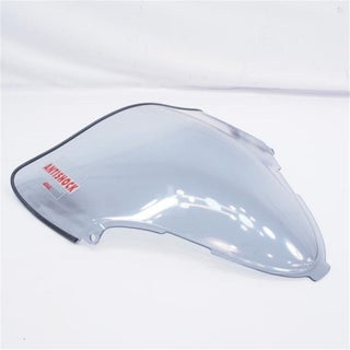 Givi Windscreen Smoked - Suzuki GSX1300R Hayabusa 98-07