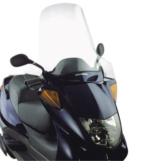 GIVI Windscreen Transparent - Honda Foresight 250 97-08