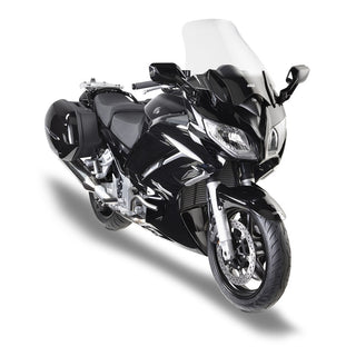 GIVI Windscreen Transparent - Yamaha FJR1300 13-20