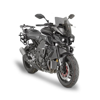 Givi Windscreen Smoked - Yamaha MT-10 16-21