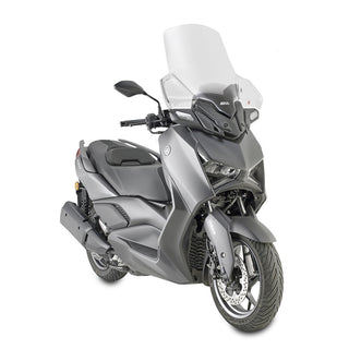 GIVI Windscreen Transparent - Yamaha X-MAX 300 23