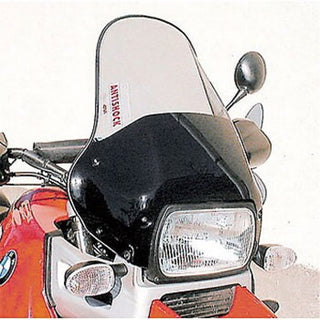 Givi Windscreen Smoked - BMW R850 94-01 / R1100GS 94-99