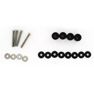 GIVI Mount Kit Suzuki DL650 L2