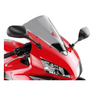 Givi Windscreen Smoked - Honda CB600RR 07-