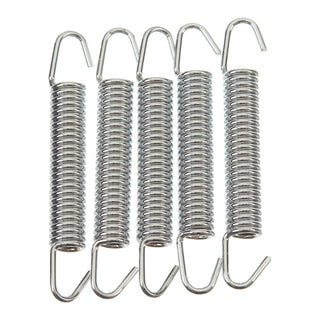 DRC Standard Exhaust Spring 83mm (5 Pack)