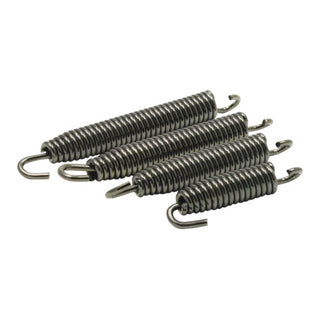 DRC Pro Exhaust Spring 75mm (4 Pack)