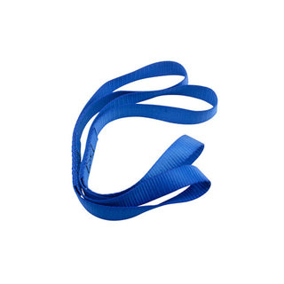 DRC Soft Hook Tie Down Loops Pack of 2 - Blue