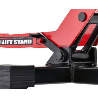 DRC HC2 Lift Stand With Damper - Black