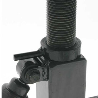 DRC HC2 Lift Stand With Damper - Black