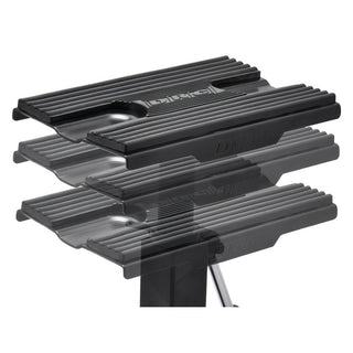 DRC HC2 Lift Stand With Damper - Black