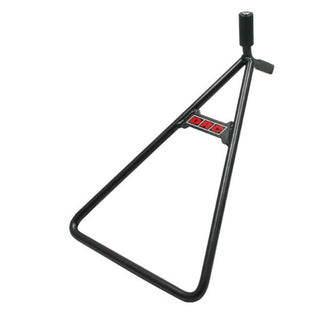 DRC Gunmetal Super Motard Triangle Stand