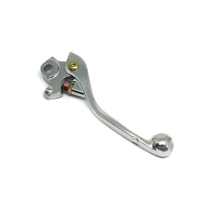 DRC Brake Lever YZ250F07-,YZ125/250/450F08-,YZ250FX15-,YZ450FX16-,KX250F13-20,KX450F13-18 - STD