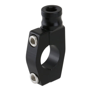 DRC Mirror Holder 10mm - Black