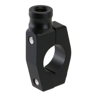 DRC Mirror Holder 10mm - Black