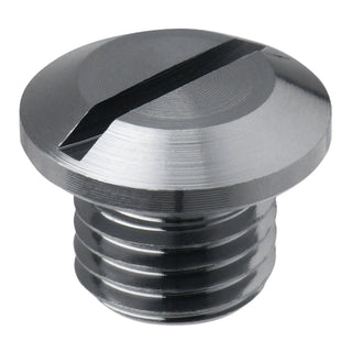 DRC Mirror Hole Plug M10 - Titanium