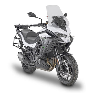 GIVI Windscreen Transparent - Kawasaki Versys 1000 19-Clear