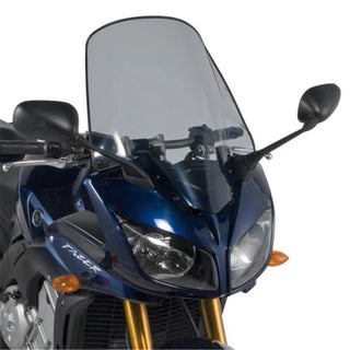Givi Windscreen Smoked - Yamaha FZ1 Fazer 06-12