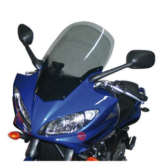 Givi Windscreen Smoked - Yamaha FZ8 Fazer 07-09
