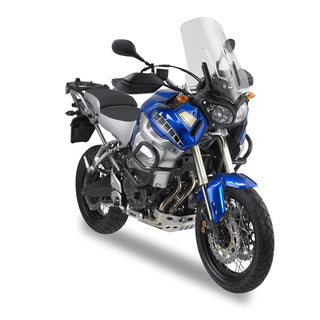 GIVI Windscreen Transparent - Yamaha XTZ1200 Tenere 10