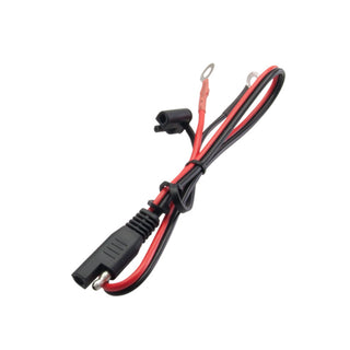DRC Ez Spare Harness Leads Battery Charge