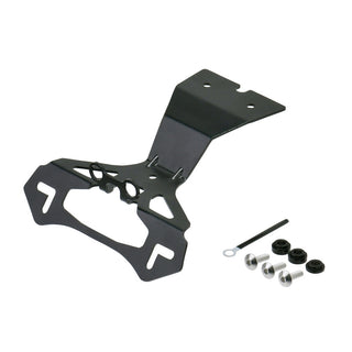 DRC Tail Tidy Fender Eliminator Kit CRF250/300 L/Rally 21-Black