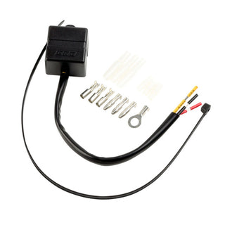 DRC Indicator Relay Ic Led - 12V DC