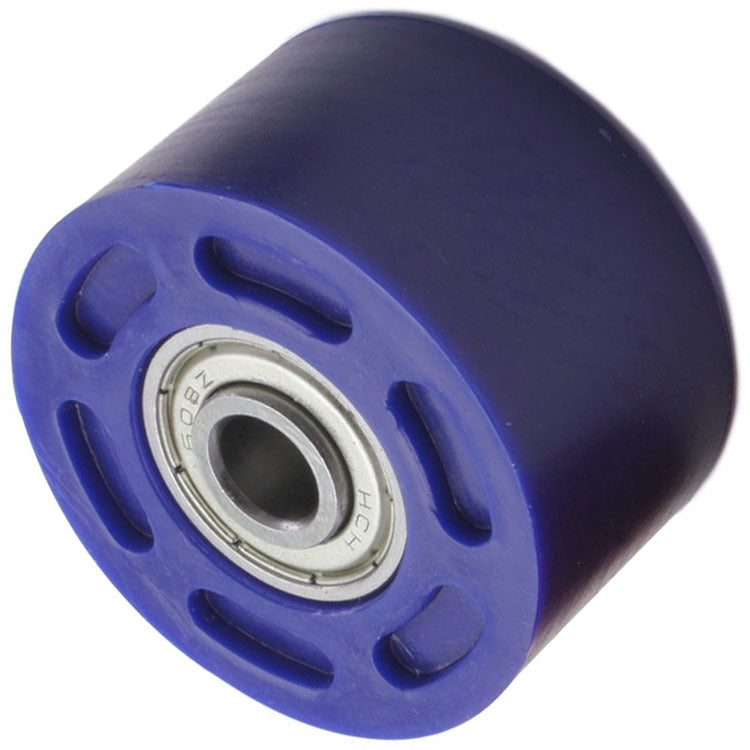 DRC Chain Roller Medium 36mm - Blue