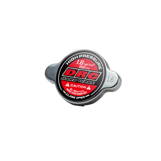 DRC Radiator Cap High Pressure - 1.6Kgf /Cm2