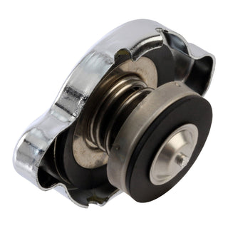 DRC Radiator Cap 1.6kgf/cm² - Black