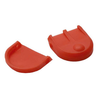 DRC Footpeg Motard Replacement Sliders 50mm