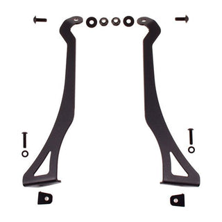 Givi Specific Windscreen Fitting Kit - BMW F700GS 13-17 (Needs Screen 5107DT)