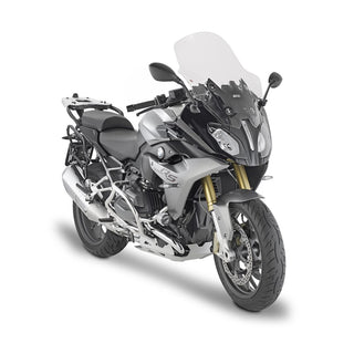 GIVI Windscreen Transparent - BMW R1200/1250RS 2015-