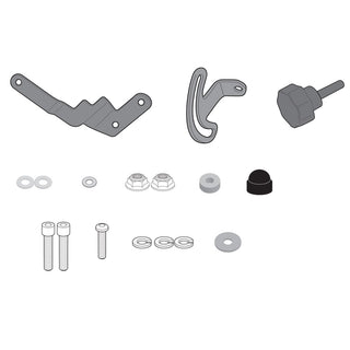 Givi Specific Windscreen Fitting Kit - BMW R1250GS 19-23 / R1250GSA 19-24 (Needs Screen 5124DT/5124D)