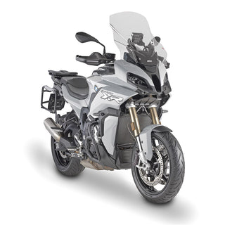 GIVI Windscreen Transparent - BMW S1000XR 20-21