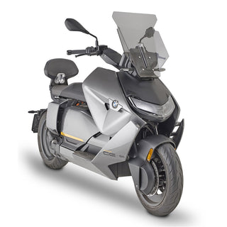 Givi Windscreen Smoked - BMW CE 04 22-